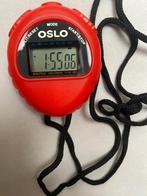 Oslo stopwatch 427, Ophalen of Verzenden, Nieuw, Overige typen