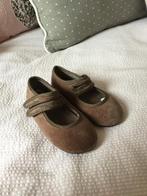 ZARA Schattige Baby Schoentjes / ballerinas - Maat 18. Nieuw, Schoentjes, Jongetje of Meisje, Nieuw, Ophalen of Verzenden