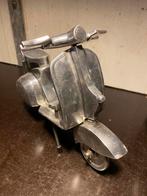 Decoratie scooter Vespa, Ophalen of Verzenden