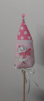 nieuw- plantensteker Marie, Ophalen of Verzenden, Nieuw