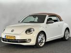 Volkswagen Beetle Cabriolet 1.4 TSI 150PK DSG Karmann / VERK, Startonderbreker, 4 stoelen, Wit, Bedrijf