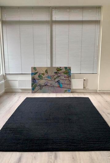 3 stuks Hema luxaflex aluminium kleur 140 br. en 230 hoog cm beschikbaar voor biedingen
