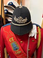 Piek helm, Kleding | Heren, Ophalen of Verzenden, Zo goed als nieuw, Maat 56/58 (XL)