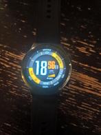 Huawei GT2 Pro Smartwatch - Goede Staat!, Zwart, GPS, Ophalen of Verzenden, Zo goed als nieuw