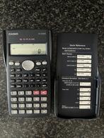Casio FX-82MS rekenmachine, Ophalen of Verzenden, Zo goed als nieuw
