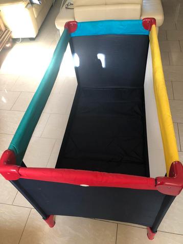 Kinderbox beschikbaar voor biedingen