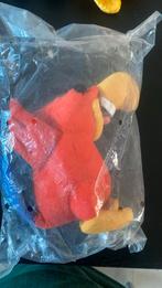 Walt Disney knuffel Vintage / Nieuw in plastic ., Ophalen of Verzenden, Nieuw