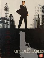 The Untouchables Dvd NL ZGAN!! + Poster Kevin Costner, Cd's en Dvd's, Dvd's | Klassiekers, Vanaf 16 jaar, 1980 tot heden, Ophalen of Verzenden