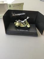 New-Ray Toys, Vespa 125 6 Giorni (1952), schaal 1:32., Ophalen of Verzenden, Zo goed als nieuw, Motor
