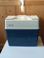 Vintage koelbox, Ophalen, Gebruikt, Koelbox, Koelelement
