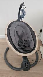 Maxi-cosi Cassia babyschommel- Essensial Graphite, Ophalen, Zo goed als nieuw, Overige merken