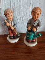 2 hummels tekoop, Verzamelen, Beelden en Beeldjes, Ophalen of Verzenden, Zo goed als nieuw, Dier