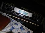 ROLAND : CD-2 : CF/ CD RECORDER, Ophalen of Verzenden, Zo goed als nieuw, Radio