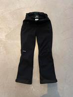Wed’ze skibroek zwart, Ophalen of Verzenden, Gedragen, Maat 34 (XS) of kleiner, Broek
