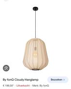 Cloudy Hanglamp van Fonq,  NIEUW IN DOOS, Huis en Inrichting, Lampen | Hanglampen, Nieuw, Ophalen of Verzenden
