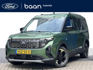 Ford Tourneo Courier 136 PK Active 44 kWh Automaat | Camera  beschikbaar voor biedingen