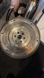 D serie vliegwiel origineel, Ophalen of Verzenden