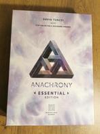 Anachrony, Hobby en Vrije tijd, Gezelschapsspellen | Bordspellen, Een of twee spelers, Ophalen of Verzenden, Zo goed als nieuw