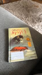 Carry Slee - Spijt!, Boeken, Ophalen of Verzenden, Zo goed als nieuw, Carry Slee