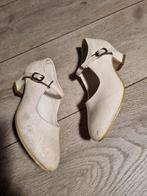 Prinsessenschoenen Frozen Elsa schoenen hakschoenen, Ophalen of Verzenden, Gebruikt, Meisje, Schoenen