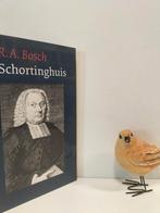 Bosch, R.A.; Schortinghuis, Boeken, Ophalen of Verzenden, Gelezen, Christendom | Protestants