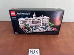 Nieuw Lego Architecture 21045, Kinderen en Baby's, Speelgoed | Duplo en Lego, Ophalen of Verzenden, Nieuw, Complete set, Lego