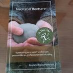 Meditatief Boetseren - Roeland Frank Hoefsloot, Ophalen of Verzenden, Zo goed als nieuw, Roeland Frank Hoefsloot