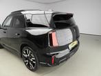 MINI Countryman E John Cooper Works 66.5 kWh | Head-up / Har, Auto's, Mini, Stof, Gebruikt, Countryman, Zwart