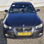 Personenauto, BMW, 3-serie Coupé, 325i, 2007, Automaat, 745 kg, Achterwielaandrijving, Gebruikt