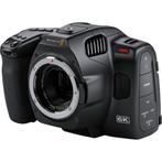 Blackmagic Pocket Cinema Camera 6K Pro (body only), Audio, Tv en Foto, Videocamera's Digitaal, Overige merken, Camera, Overige soorten