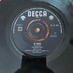 Rob de Nijs met The Lords 1963  - He, mama ( 7-inch), Cd's en Dvd's, Ophalen of Verzenden, Zo goed als nieuw, Nederlandstalig