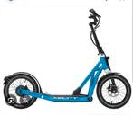 Bmw Autorad X2 City Electrische Step Bleutooth Dig.teller., Fietsen en Brommers, Steps, Ophalen, Gebruikt, Elektrische step (E-scooter)
