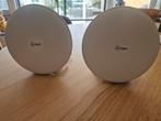 KPN SuperWifi Versterkers (Set van 2), Ophalen of Verzenden, Gebruikt, KPN