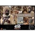 Hot Toys Star Wars Tusken Raider - The Mandalorian, Ophalen of Verzenden, Nieuw, Actiefiguur of Pop