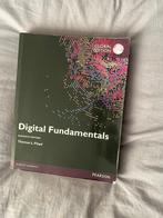Digital Fundamentals - Thomas L. Floyd. 11e editie, Ophalen of Verzenden, Beta, WO