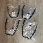 Spatbordbeugel Vespa lx / S zwart (sierbeugel voorspatbord), Fietsen en Brommers, Info@jynkx.com, Nieuw, Ophalen of Verzenden