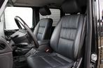 Mercedes-Benz G-Klasse AMG 55 K. BRABUS K8 | Schuif/Kantelda, Auto's, Automaat, Gebruikt, G-Klasse, Zwart