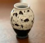 Ruscha fat lava vaasje, Ophalen of Verzenden