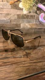 Dita Zonnebril, Sieraden, Tassen en Uiterlijk, Zonnebrillen en Brillen | Heren, Overige merken, Zonnebril, Verzenden, Zwart