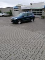 Volkswagen Tiguan Sport/Style 1.4 TSI 110KW 4MOTION 2008, 4 cilinders, 2000 kg, Blauw, Bedrijf