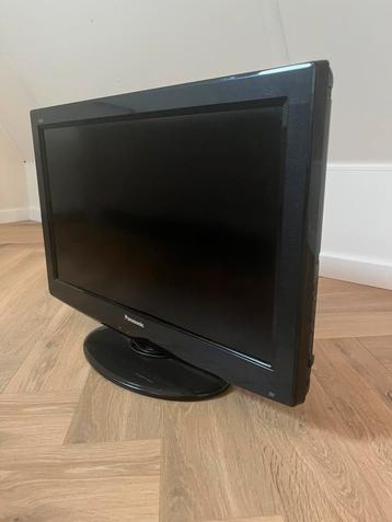 26 inch Panasonic LCD TV - TX-L26X20E beschikbaar voor biedingen