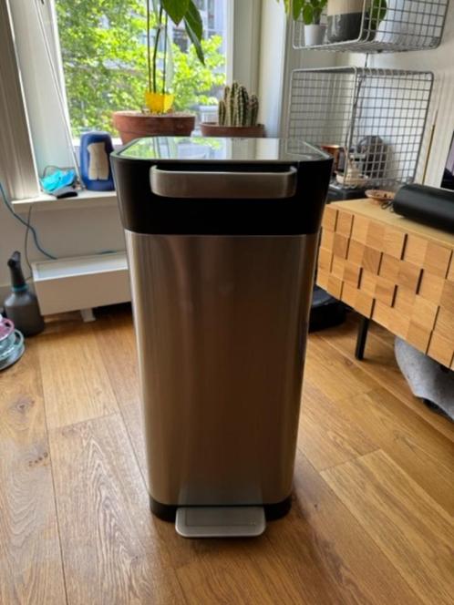 Joseph Joseph Titan 20L Trash Compactor, Huis en Inrichting, Keuken | Keukenbenodigdheden, Zo goed als nieuw, Ophalen