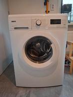 Zanussi ZWFN7145 wasmachine, Witgoed en Apparatuur, Wasmachines, Ophalen, Gebruikt, 1200 tot 1600 toeren, 85 tot 90 cm