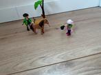 Playmobil Country Pony Verzorging 6949, Ophalen of Verzenden, Gebruikt