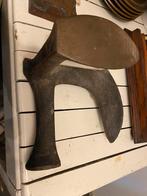 Oude schoenenleest, Ophalen of Verzenden