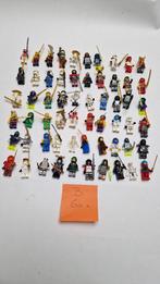 lego ninjago ( B ), Ophalen of Verzenden, Zo goed als nieuw