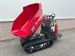 Yanmar Rupsdumpers / Dumper C08 (D, AG, E) C12R, C30R, C50R, Ophalen, Dumper