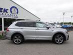 Volkswagen Tiguan Allspace 1.5 TSI 150 PK Highline R-LINE PA, Auto's, Euro 6, 150 pk, Origineel Nederlands, Bedrijf