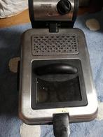 Tefal Frituurpan, Witgoed en Apparatuur, Frituurpannen, 2 tot 3 liter, Ophalen of Verzenden, Gebruikt