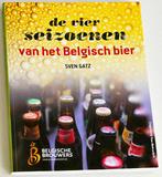 De vier seizoenen van het Belgisch bier, Ophalen of Verzenden, Zo goed als nieuw, Sven Gatz, Overige onderwerpen